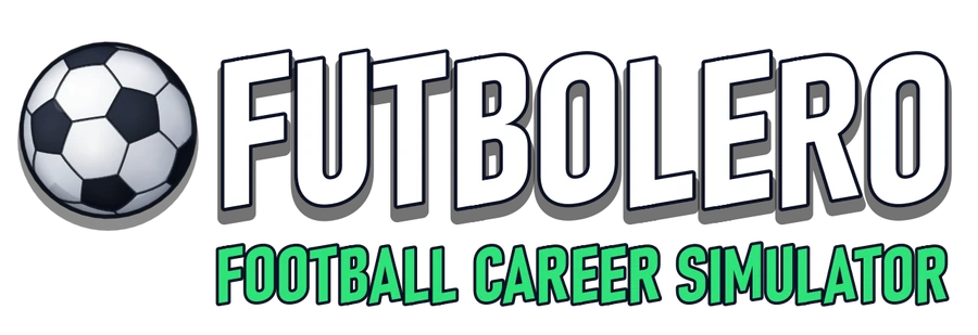 Futbolero: Football Career Simulator