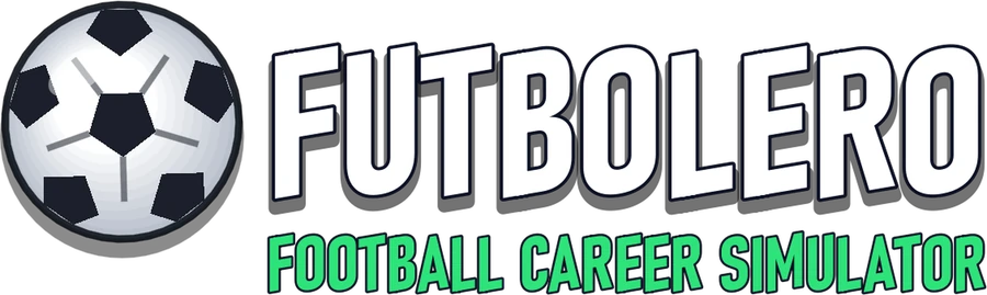 Futbolero: Football Career Simulator
